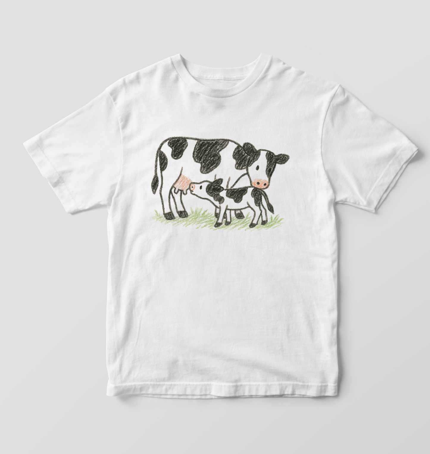 CIELACZEK koszulka dziecięca z krótkim rękawem